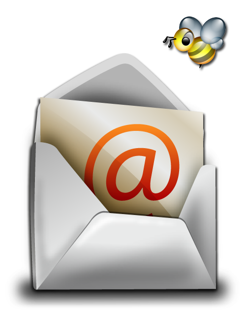 illustration contact