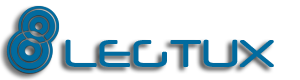 logo legtux
